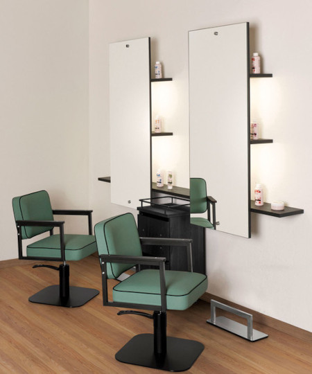 Friseurplatz Oxford