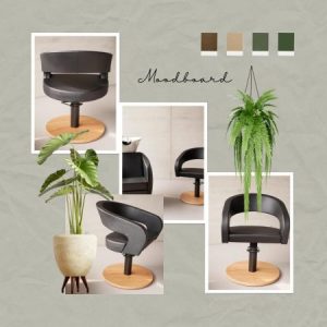 Friseurstühle, Frisierstühle, Schneidestuhl, A - Z Friseurdesign