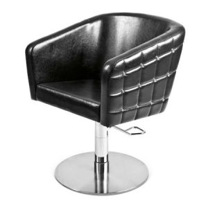 Friseurstuhl "Glamrock"