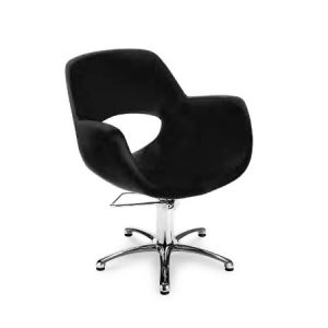 Friseurstuhl "Isoka"