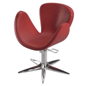 Friseurstuhl "Rikka"