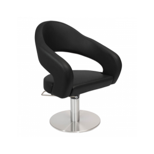 Frisierstuhl "Lounge 8000"