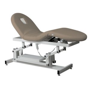 Massageliege "Deluxe"