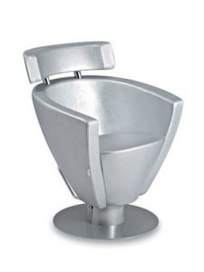 Friseurstuhl "Nirvana"