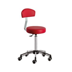 Friseurhocker "Otello+"
