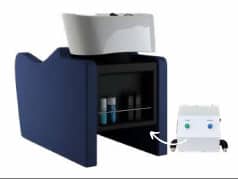 Ozone Wash Ozongenerator