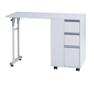 Klappbarer Manikürtisch "Plex"