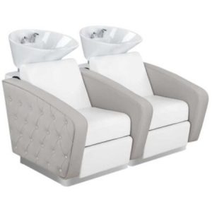 2er-Waschsofa "Royal"