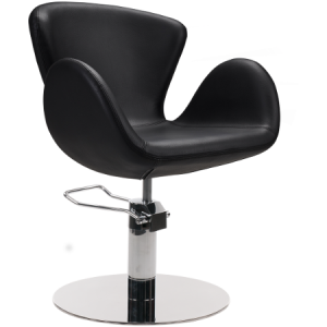 Friseurstuhl "Onda"