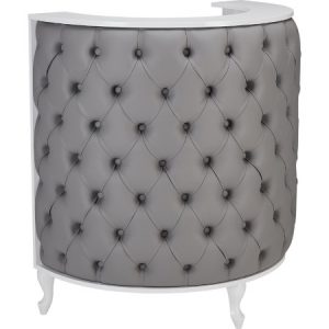 Halbrunde Theke "Royal l"