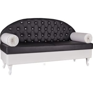 Wartesofa "Obsession R"
