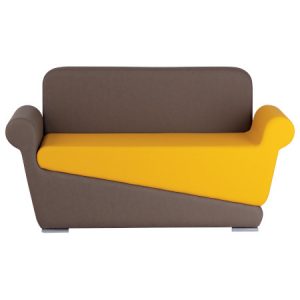 Wartesofa "Stand by"