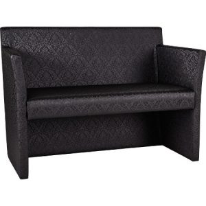 Wartesofa "Quadro"