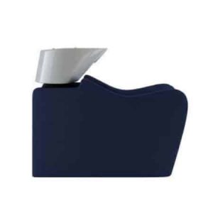 Waschanlage Ozone Wash Seitenansicht
