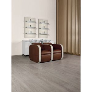 Doppelwascheinheit "Iconwash Double"