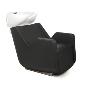 Waschanlage "Ultrawash Black Shiatsu"
