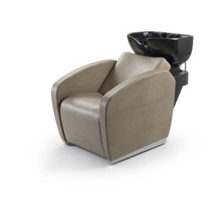 Wascheinheit "New Almond Relax"
