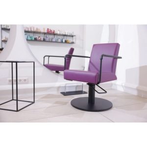 Friseurstuhl „Modell 35“