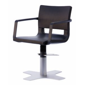 Friseurstuhl „Modell 56“