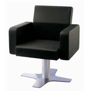 Friseurstuhl "Modell 94"