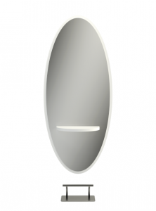 Bedienplatz "Oval"
