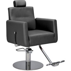 Bedienstuhl Ray Black von Ayala