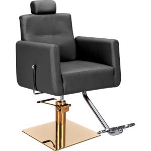 Bedienstuhl Ray Black von Ayala