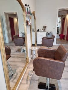 Friseur Ladies Only Berlin
