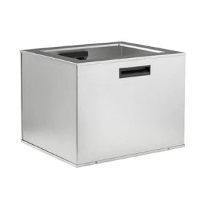 Wash Unit Ablagekorb