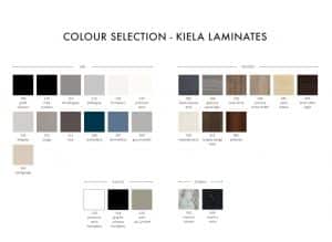 Laminate Chill Kiela 2023
