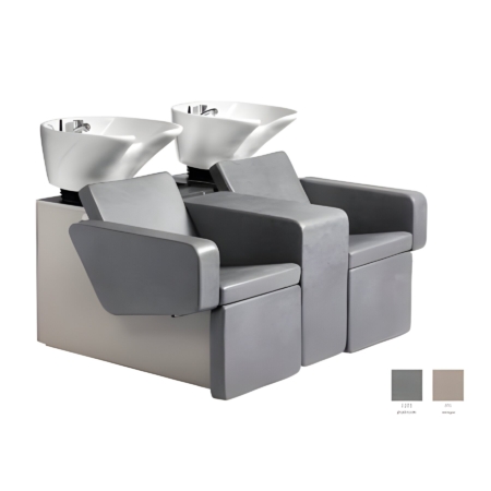 Waschsofa Chill 2Platzversion