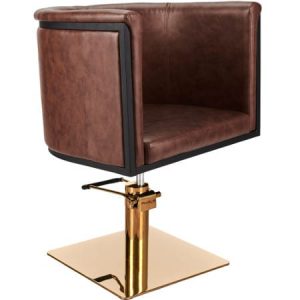 Friseurstuhl_Gio_quadrat_gold_express