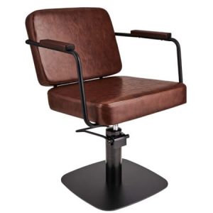 Friseurstuhl_Enzo_braun_Teller_gold_express
