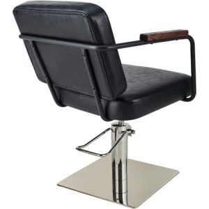 Friseurstuhl_Enzo_black_quadrat_chrom_3_express