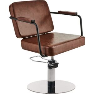 Friseurstuhl_Enzo_braun_Teller_chrom_express