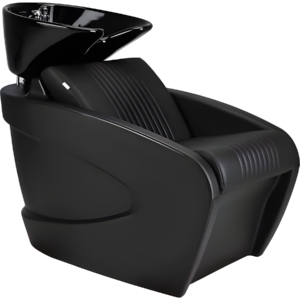 Backwash Vanity