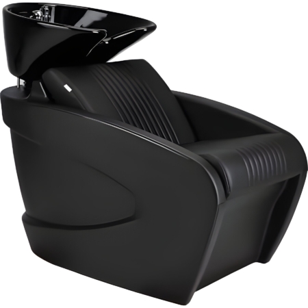 Backwash Vanity