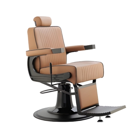 Barberstuhl Dour