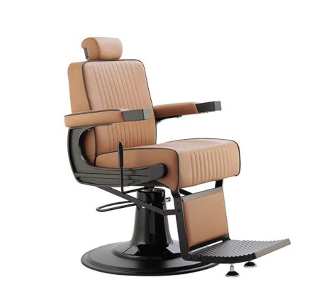 Barberstuhl Dour