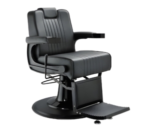 Barberstuhl Fade
