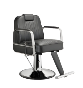 Barberstuhl Layer