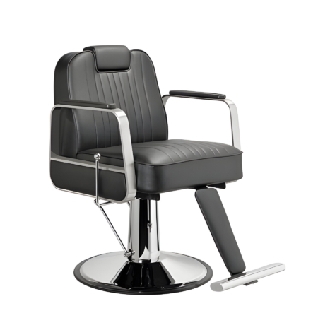 Barberstuhl Layer
