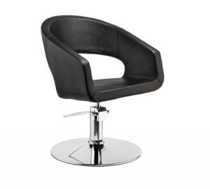 Friseurstuhl Boho