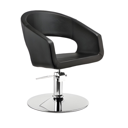 Friseurstuhl Boho