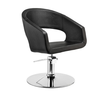 Friseurstuhl Boho
