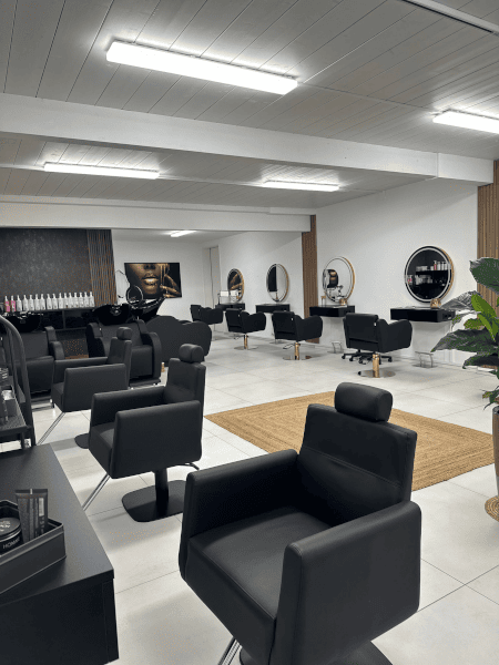 Elegance Hair and More