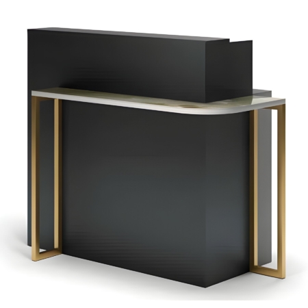 Rezeption Fancy Desk, Vezzosi Promo 2024