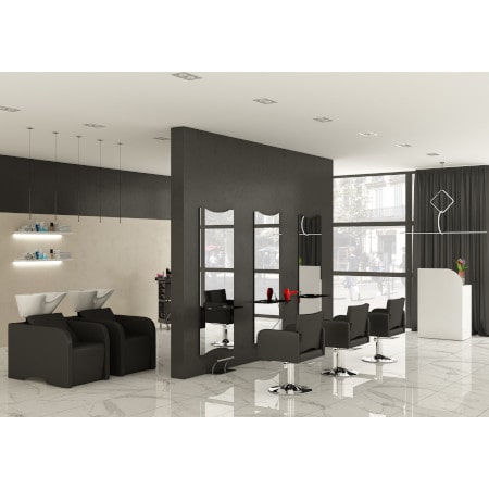 Rock Salon, komplett, Vezzosi Promo 2024