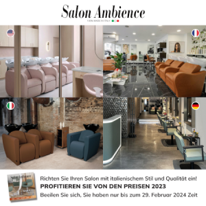 Salon Ambience Sonderangebot