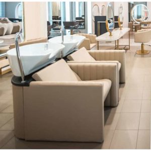 Wash Unit Fancy Wash, Showroom Vezzosi, Promo 2024